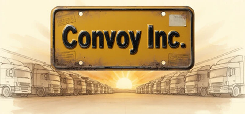 Convoy Inc. Image