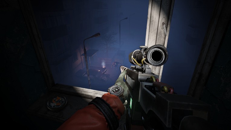 CONVRGENCE screenshot