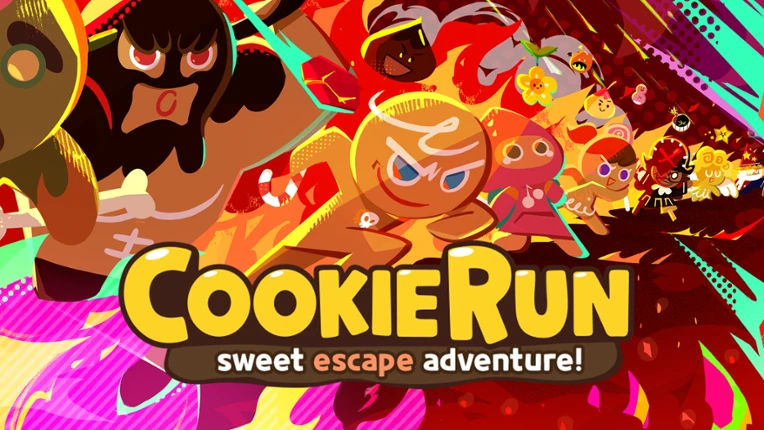 Cookie Run Image