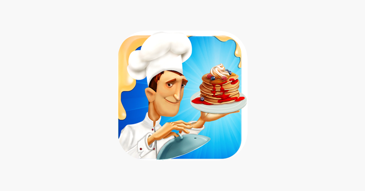 Games like Cooking Stand Restaurant Game