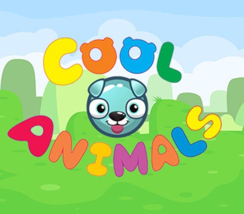 Cool Animals Image