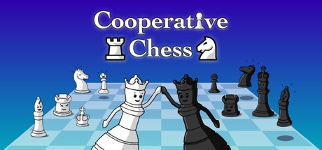 Games like Cooperative Chess