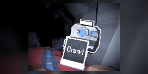 Games like Crawl (Horror Game)