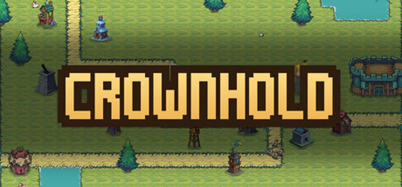 Crownhold Image