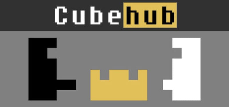 CubeHub Game Cover