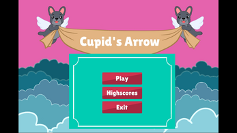 Cupid's Arrow screenshot