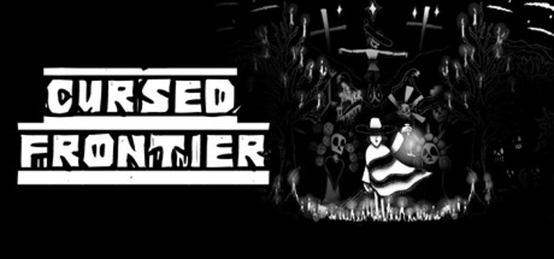 Cursed Frontier Image
