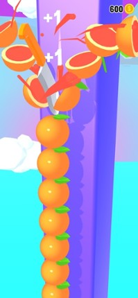 Cut Fall screenshot