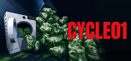 Games like CYCLE01