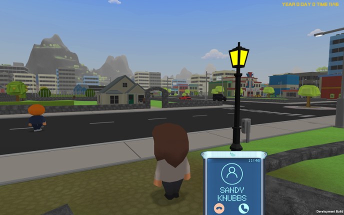 Dark Dealings screenshot