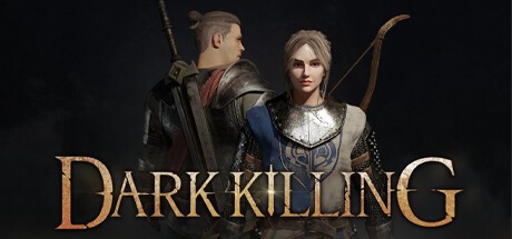 Games like Dark Killing