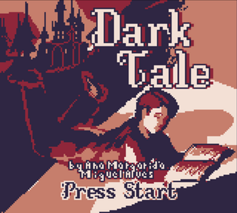 Dark Tale screenshot