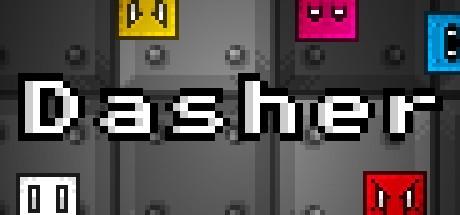 Games like Dasher