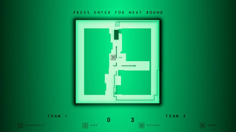 Deadliners screenshot