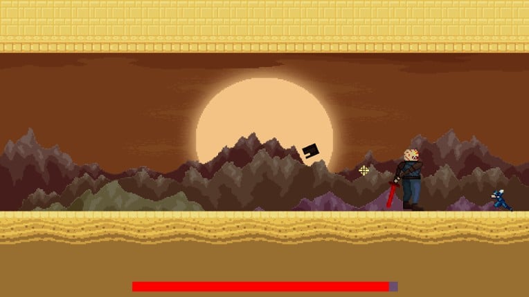 Death Box screenshot