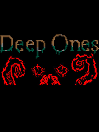 Games like Deep Ones
