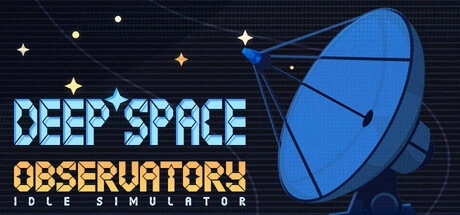 Games like Deep Space Observatory