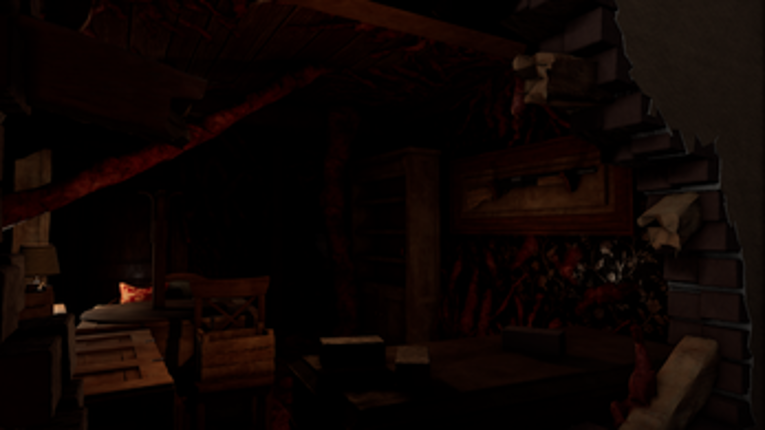 DEMON TOMB screenshot