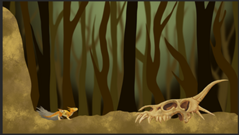 Deo, The Last Dragon Image