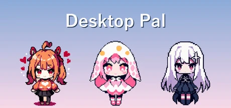 Games like Desktop Pal