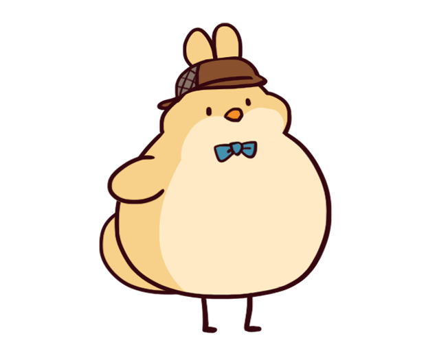 Games like Detective Bunnychicken Investigates