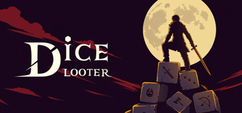 Dice Looter Image