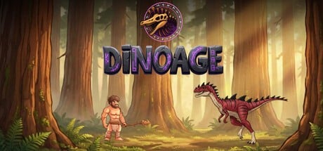 Games like Dino Age: The First Fracture