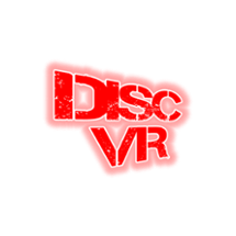 Disc VR Image