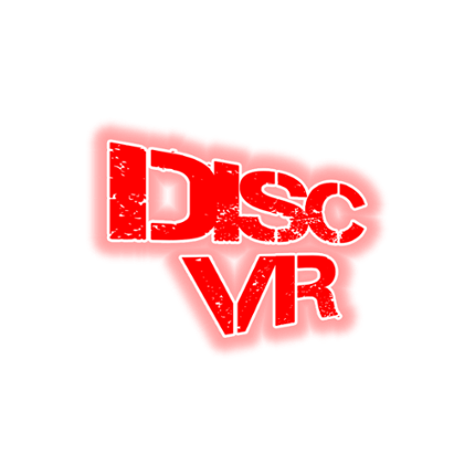 Disc VR Game Cover