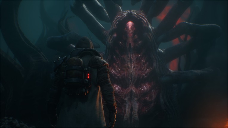 Divine Reckoning screenshot