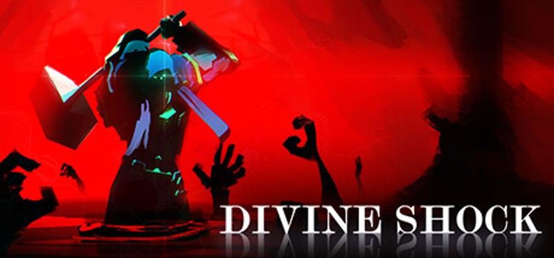 DIVINE SHOCK Image