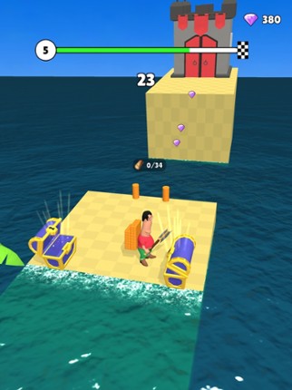 Do Not Drown screenshot