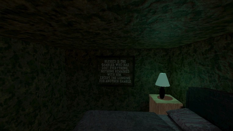 Do You Have a Moment to Talk About Our Lord and Savior? screenshot