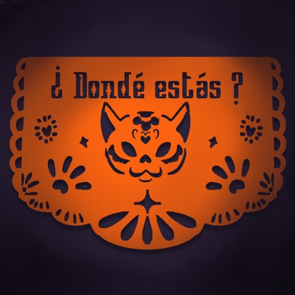 ¿Dónde estas? Image