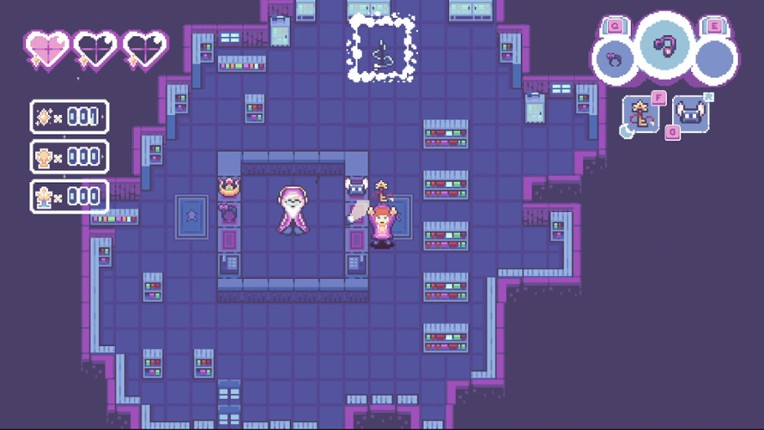 Dreamsweeper screenshot