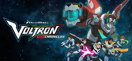Games like DreamWorks Voltron VR Chronicles
