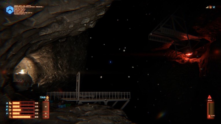 Drill and Delve screenshot