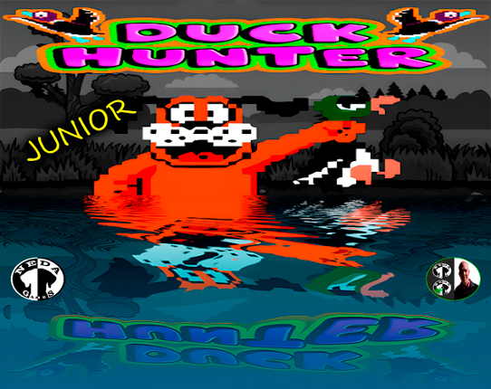 Duck Hunt Junior Image