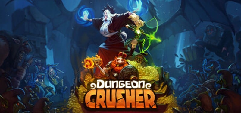 Dungeon Crusher: Soul Hunters Image