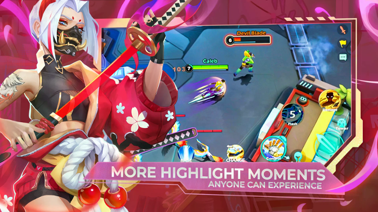 E4C: Final Salvation screenshot