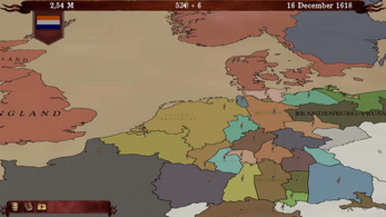 Empires Domini Image