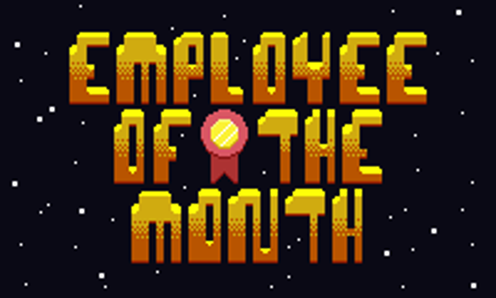 Employee Of The Month Image