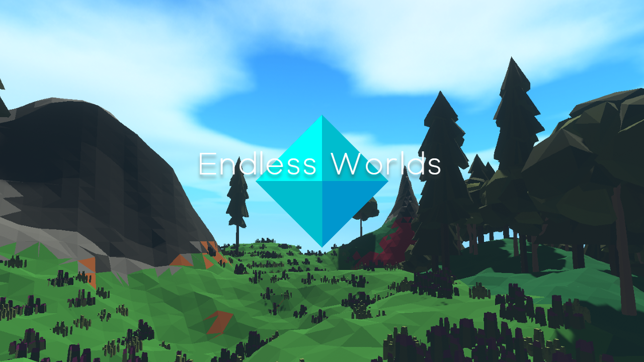 Games like Endless Worlds