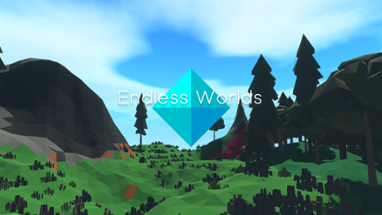 Endless Worlds Image