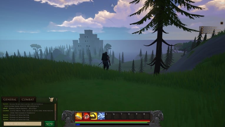Epica screenshot