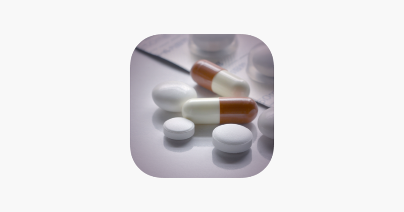 Escape from Dark Hospital Game Cover