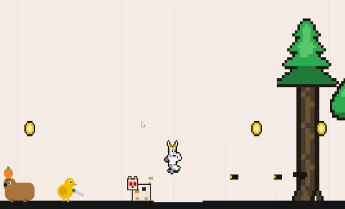 Everything Hates Me Image