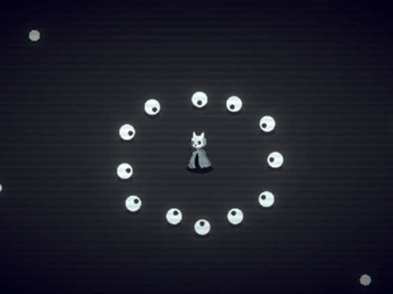 EYES FOR BONES Image