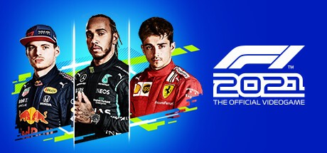 Games like F1 2021