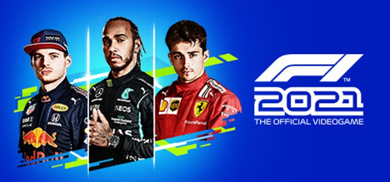 F1 2021 Image